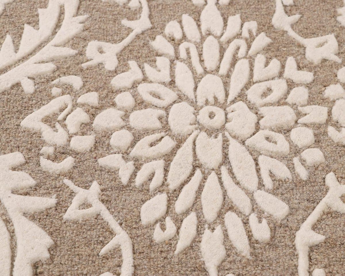 Archive Boardroom Prestige Wool Rug view 2