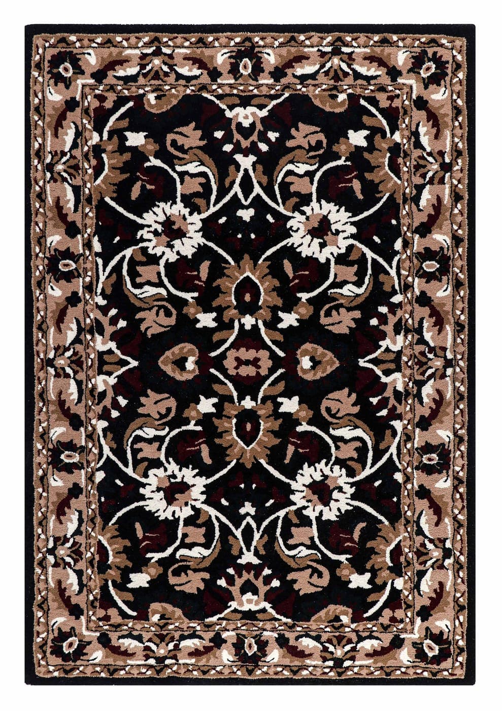 Anatolian Crimson Heirloom Carpet view 1