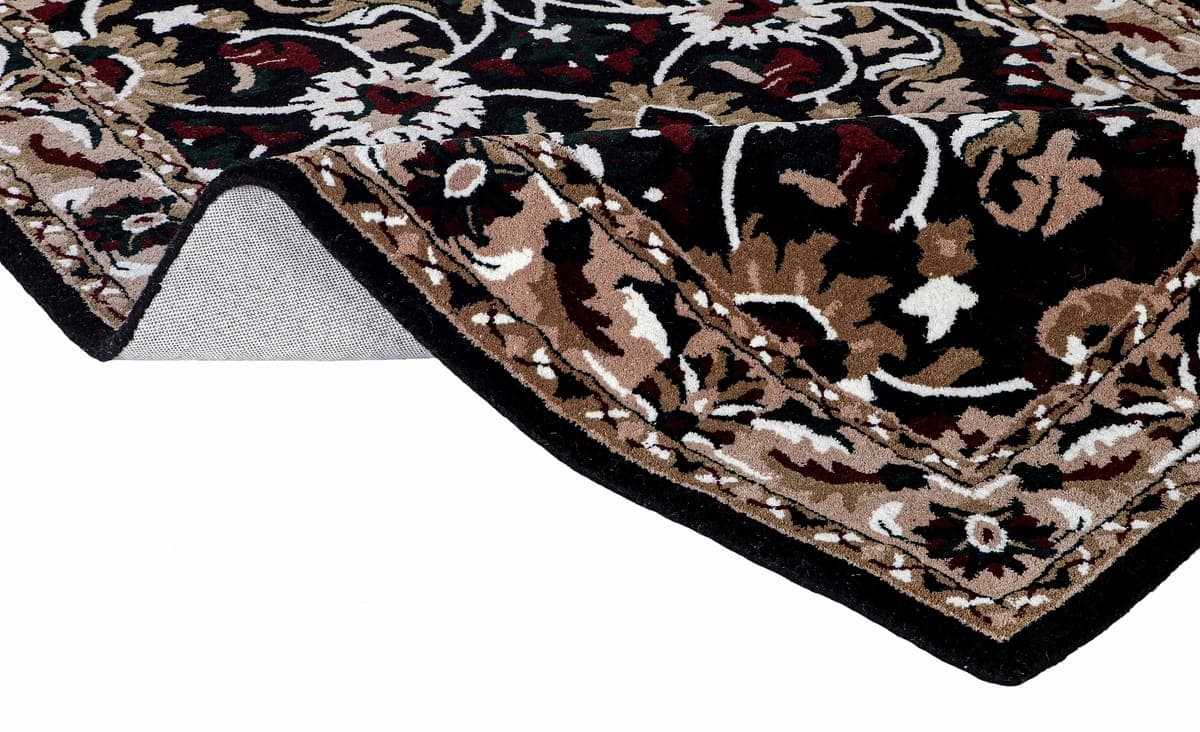 Anatolian Crimson Heirloom Carpet view 2