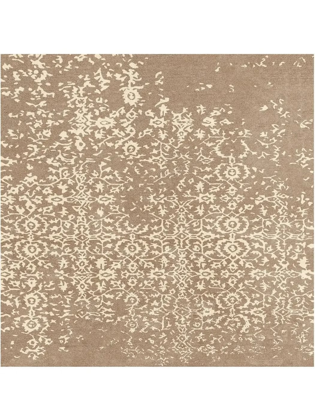 Heritage Palace Hand-Tufted Wool Rug view 2