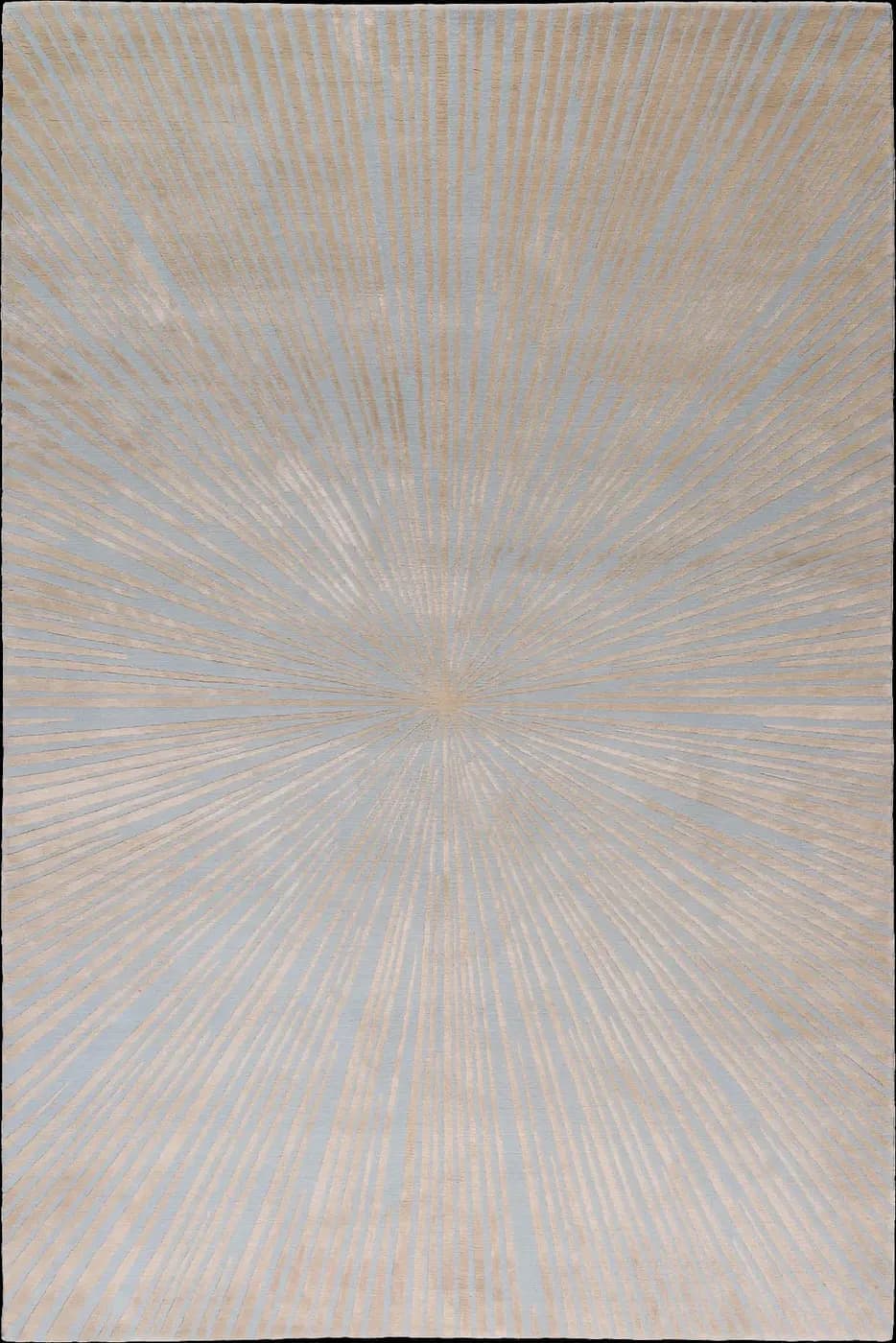 Haven Quiet Hearth Tufted Wool Rug view 1