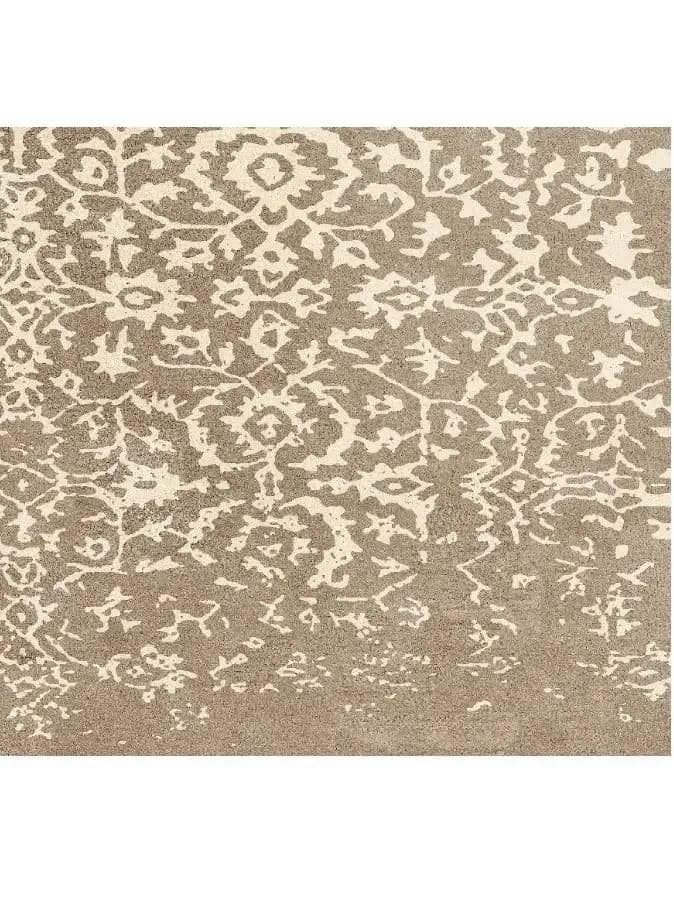 Heritage Palace Hand-Tufted Wool Rug - Handcrafted Traditional Rugs