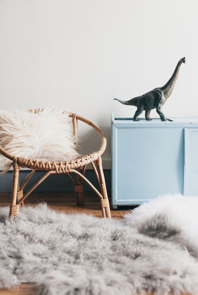 Shaggy Rugs - Handcrafted rug category