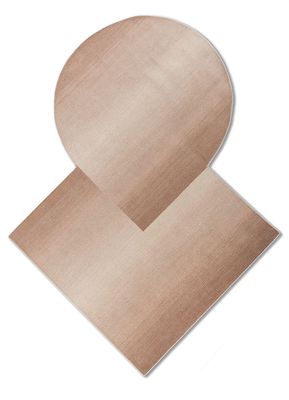 Varanasi Silk-Touch Handloom Area Rug - Handcrafted Handloom Rugs