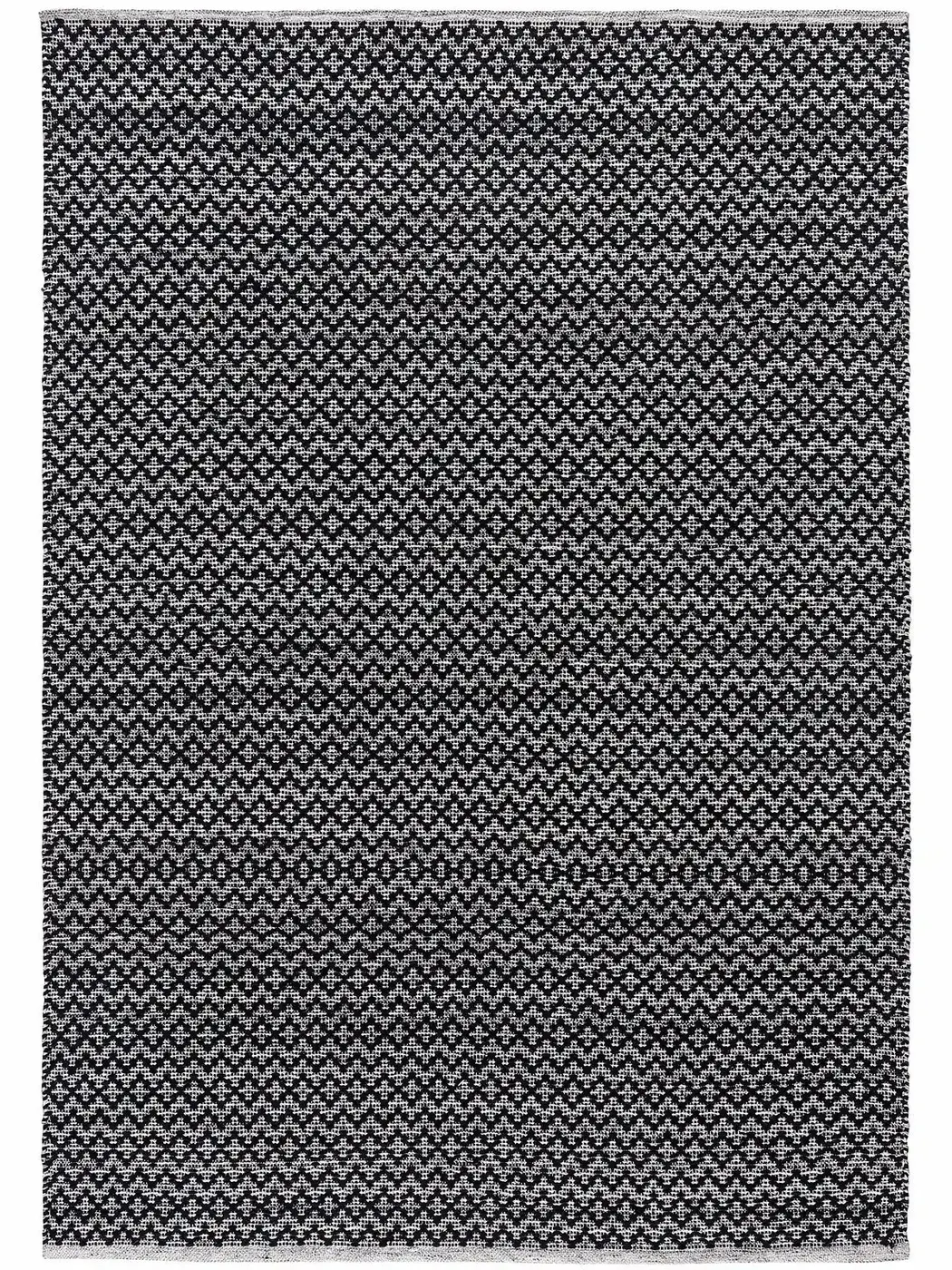 Nomad Architectural Flatweave Office Rug view 2