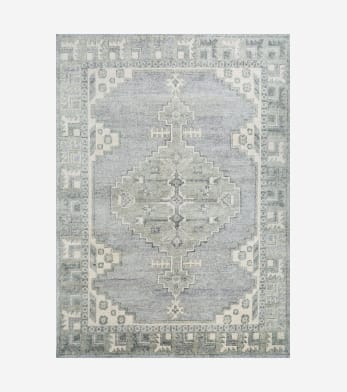 Savana Luxe Heavyweight Shag Rug - Handcrafted Shaggy Rugs