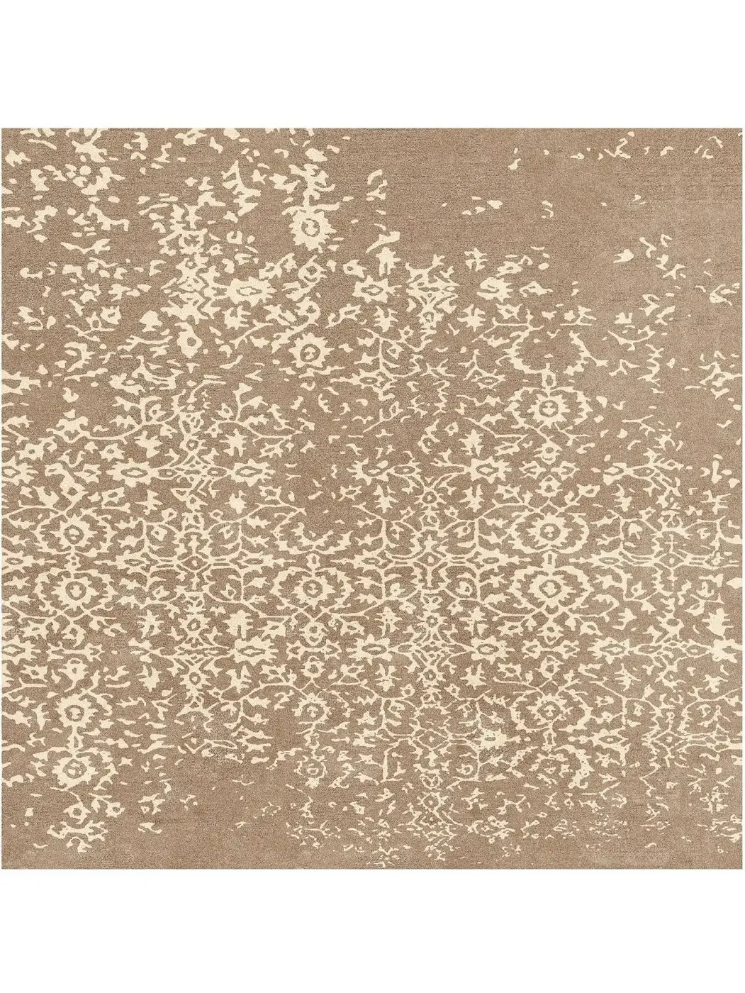 Heritage Palace Hand-Tufted Wool Rug view 2