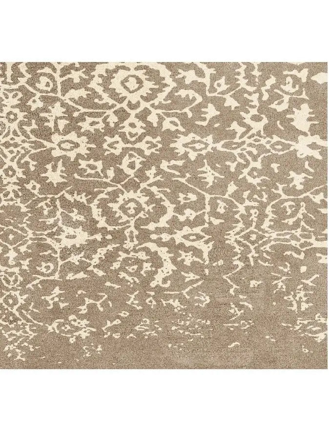 Heritage Palace Hand-Tufted Wool Rug - Handcrafted Traditional Rugs